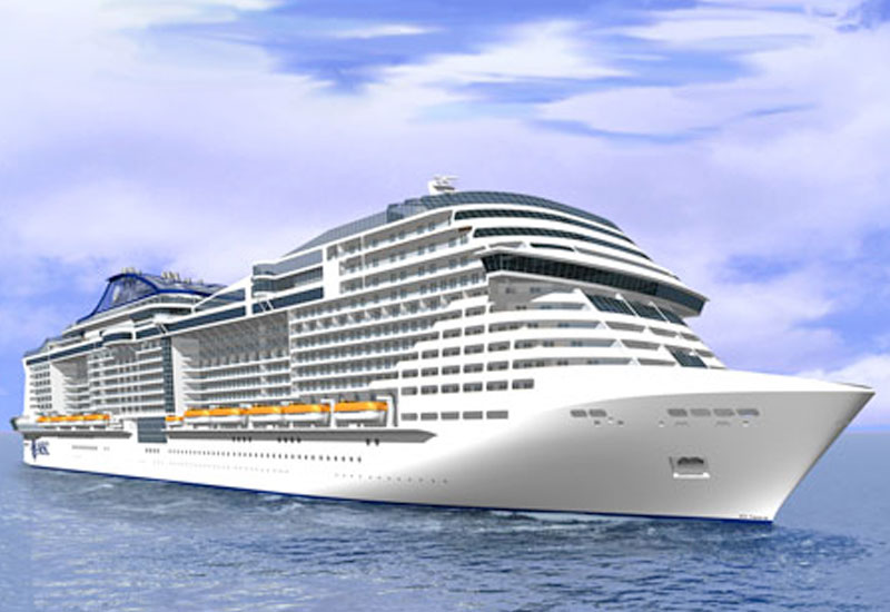 MSC Cruises – Cruise Dialysis