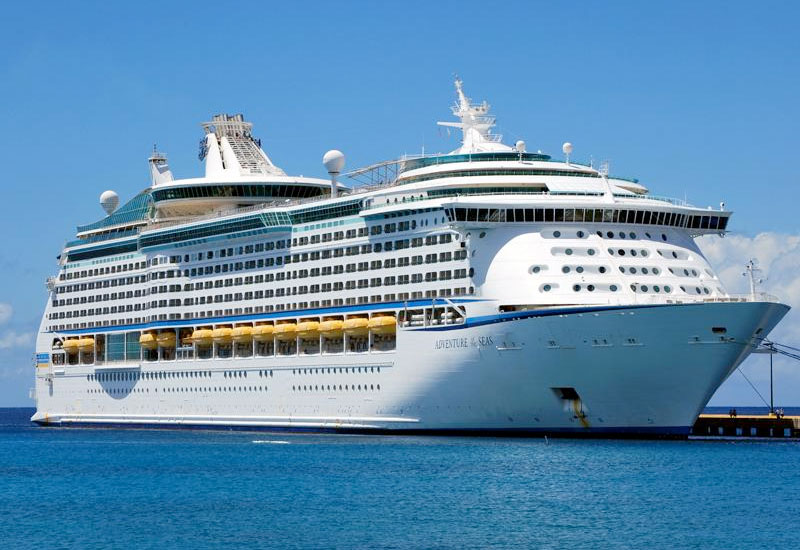 Royal Caribbean International – Cruise Dialysis