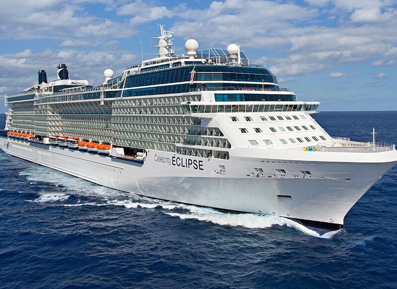 Celebrity Cruises Cruise Dialysis